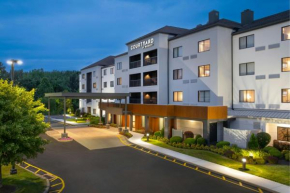Courtyard by Marriott Danbury